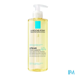 LIPIKAR HLE LAVANTE AP+ 400ML
