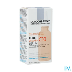 PURE VITAMIN C10 SERUM 30ML