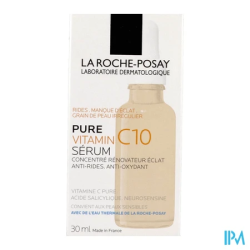 PURE VITAMIN C10 SERUM 30ML