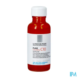 PURE VITAMIN C10 SERUM 30ML