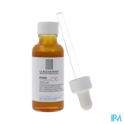 PURE VITAMIN C10 SERUM 30ML