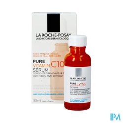 PURE VITAMIN C10 SERUM 30ML
