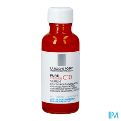 PURE VITAMIN C10 SERUM 30ML
