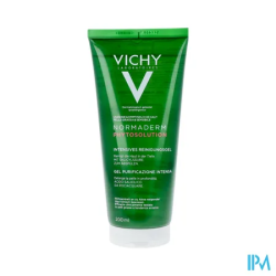 NORMADERM PHYTO GEL NETT 200ML