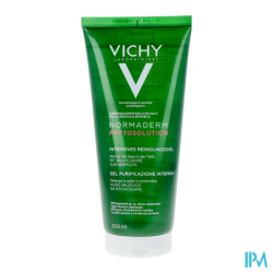 NORMADERM PHYTO GEL NETT 200ML