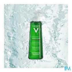 NORMADERM PHYTO GEL NETT 200ML
