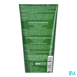NORMADERM PHYTO GEL NETT 200ML