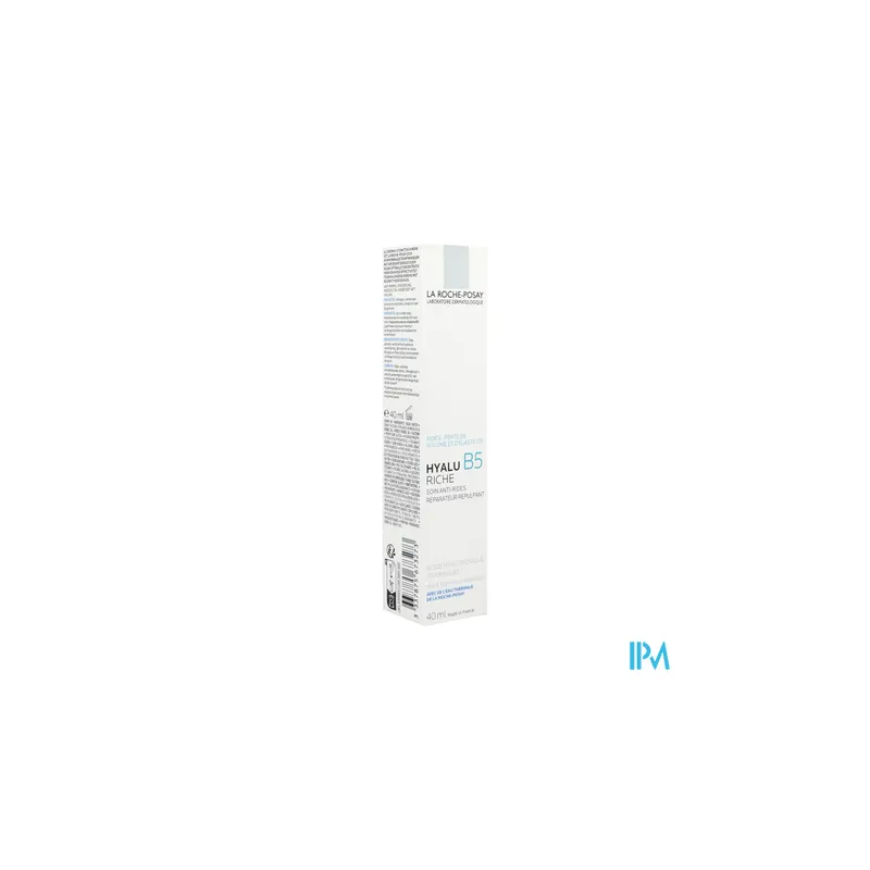 HYALU B5 CR RICHE 40ML