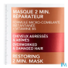 DERCOS KERA SOLUTION MASQ 200ML