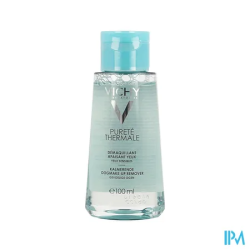 VICHY PURE THERM DEMAQ YEUX 100ML