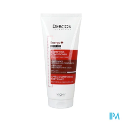 DERCOS ENERGY+ AP/SH FORTIF 200ML