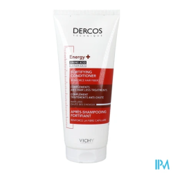 DERCOS ENERGY+ AP/SH FORTIF 200ML