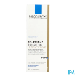 TOLERIANE CR TEINT APAIS LIGHT50ML