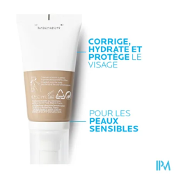 TOLERIANE CR TEINT APAIS LIGHT50ML