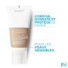 TOLERIANE CR TEINT APAIS LIGHT50ML