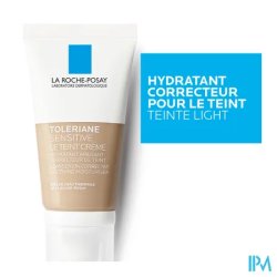 TOLERIANE CR TEINT APAIS LIGHT50ML