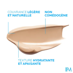 TOLERIANE CR TEINT APAIS LIGHT50ML