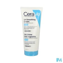 CERAVE SA CR A/RUGOSITE 177ML