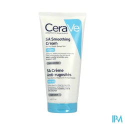 CERAVE SA CR A/RUGOSITE 177ML