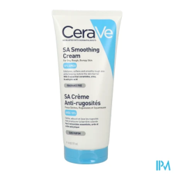 CERAVE SA CR A/RUGOSITE 177ML