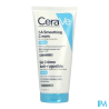 CERAVE SA CR A/RUGOSITE 177ML
