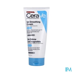 CERAVE SA CR A/RUGOSITE 177ML