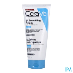 CERAVE SA CR A/RUGOSITE 177ML