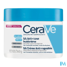 CERAVE SA CR A/RUGOSITE POT 340G