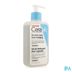 CERAVE SA GEL NETT A/RUGOSITE236ML