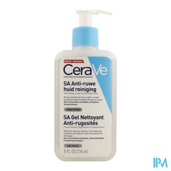 CERAVE SA GEL NETT A/RUGOSITE236ML