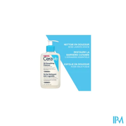 CERAVE SA GEL NETT A/RUGOSITE236ML