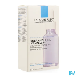 TOLERIANE U/DERMALLERGO SER 20ML