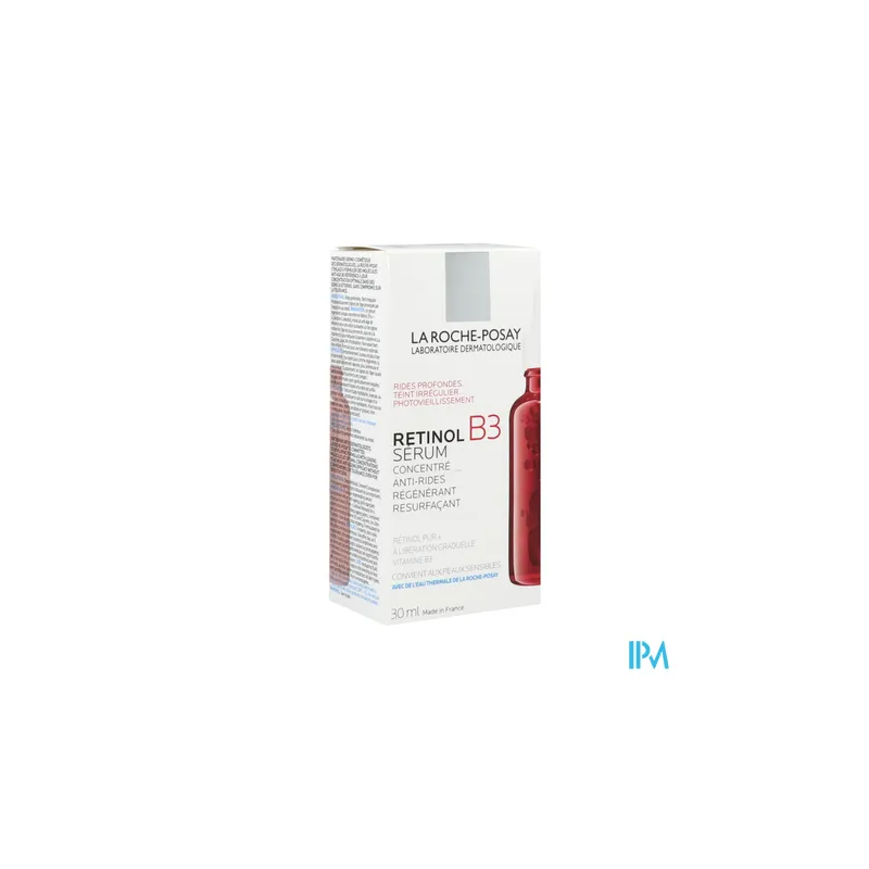 RETINOL B3 SERUM 30ML