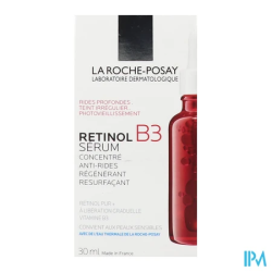 RETINOL B3 SERUM 30ML