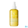 CAPITAL SOL EAU HYDRA SPF50 200ML