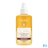 CAPITAL SOL EAU HALE SPF50 200ML