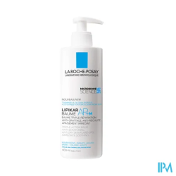 LIPIKAR BAUME AP+ M 400ML