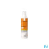 ANTHELIOS 30 SPR INVISIBLE 200ML