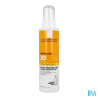 ANTHELIOS 30 SPR INVISIBLE 200ML