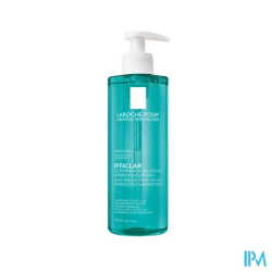 EFFACLAR GEL MICROPEELING 400ML