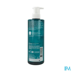 EFFACLAR GEL MICROPEELING 400ML