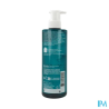 EFFACLAR GEL MICROPEELING 400ML