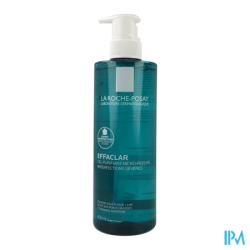 EFFACLAR GEL MICROPEELING 400ML