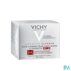 VICHY LIFTACTIV HA CR SPF30 50ML