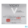 VICHY LIFTACTIV HA CR SPF30 50ML