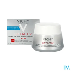 VICHY LIFTACTIV HA CR SPF30 50ML