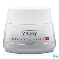 VICHY LIFTACTIV HA CR SPF30 50ML