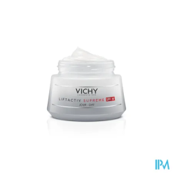 VICHY LIFTACTIV HA CR SPF30 50ML