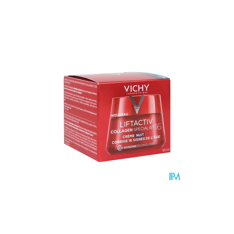 VICHY LIFTACTIV COLLAG SPEC NT50ML