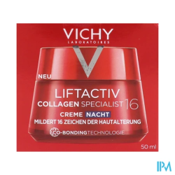 VICHY LIFTACTIV COLLAG SPEC NT50ML